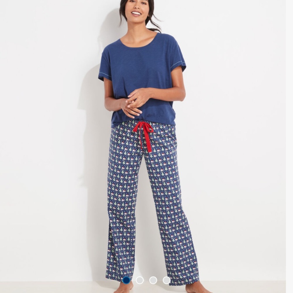 🎅🏻🎄Vineyard Vines Pajama Pants